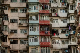 338 Government Buildings Have Been Hijacked In South Africa