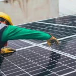 10% Solar Panel Annual Price Drop Outpaces Rising Eskom Costs