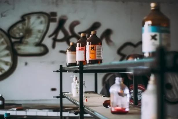 Seoul Authorities Discover Toxic Substances in Shein and Temu Products: Health Concerns Rise