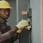 Prepaid Electricity Meter Tampering