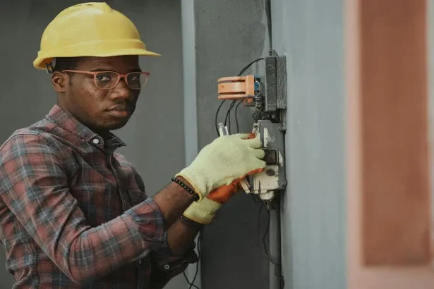 Prepaid Electricity Meter Tampering