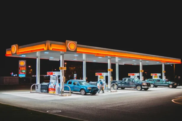 petrol price decrease