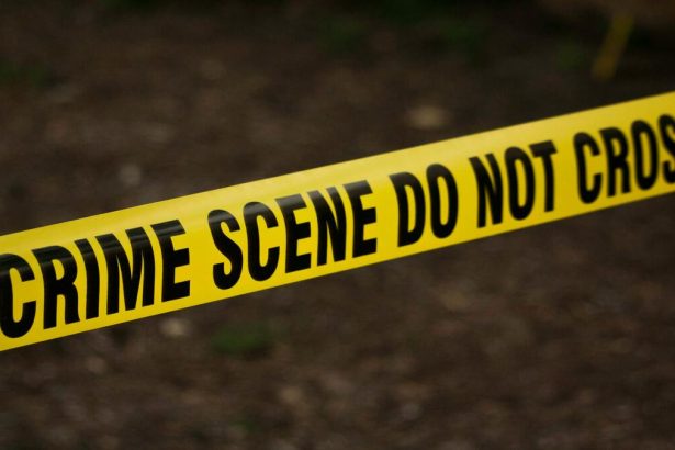 Top 3 Items Targeted by Criminals in South Africa: Is Your Home at Risk?