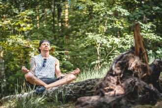 Self-care Routines for Busy People