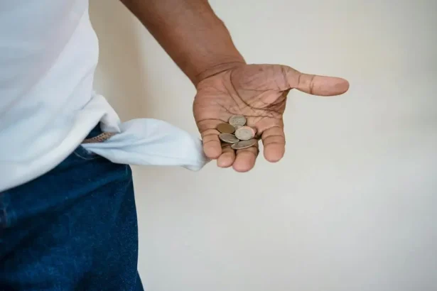 South Africans Are Poorer: A Decline in Wealth Since 2016