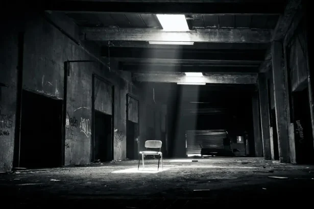 Gauteng Sex-Pest Found Guilty After Holding Two Young Friends Hostage