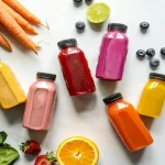 10 Natural Detox Foods to Cleanse and Rejuvenate Your Body