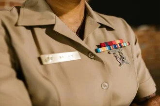 Gauteng Provincial Government Recruits Military Veterans as Traffic Wardens