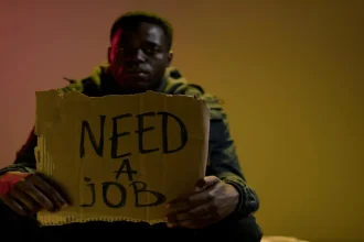 South Africa's Unemployment Rate Jumps to 33.5%: 8.4 Million Citizens Now Jobless