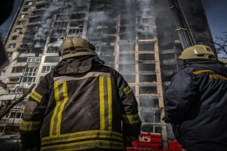 Burnt Joburg CBD Building Lacked Registered Electricity Account, Says City Power