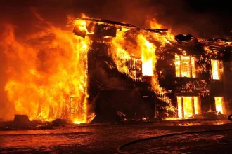 Two Eldorado Park Pupils Appear in Court for School Arson Charges