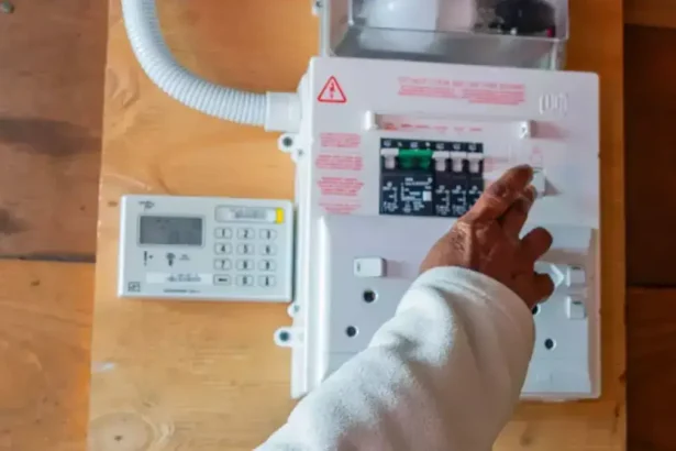 Eskom Urges Customers to Upgrade Prepaid Electricity Meters By 24 November 2024