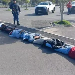 Protection Fee Gang Expands Its Reach