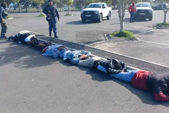 Protection Fee Gang Expands Its Reach