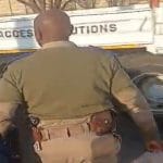EMPD Officer Files Assault Charges Against Gauteng Traffic Officer