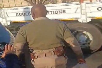 EMPD Officer Files Assault Charges Against Gauteng Traffic Officer