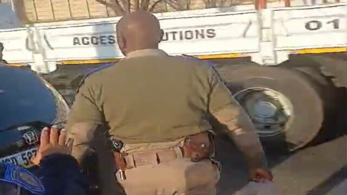 EMPD Officer Files Assault Charges Against Gauteng Traffic Officer