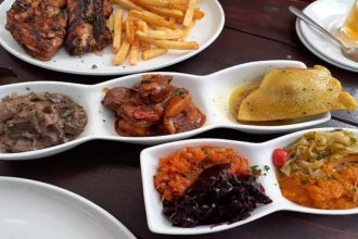 10 Local Cuisine You Should Try Out in Gauteng