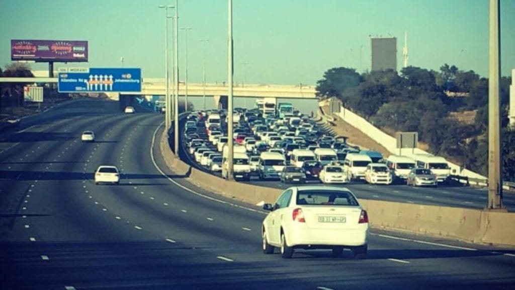 Hijackers are Targeting South Africans on the Busiest On and Off-Ramps