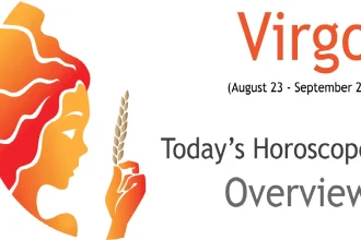 Daily Horoscope for Virgo - August 23, 2024