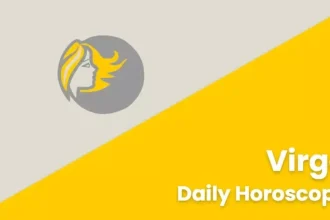 Daily Horoscope for Virgo - August 26, 2024