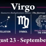 Daily Horoscope for Virgo - August 20, 2024