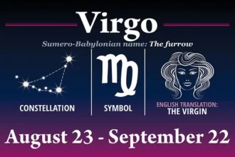 Daily Horoscope for Virgo - August 20, 2024