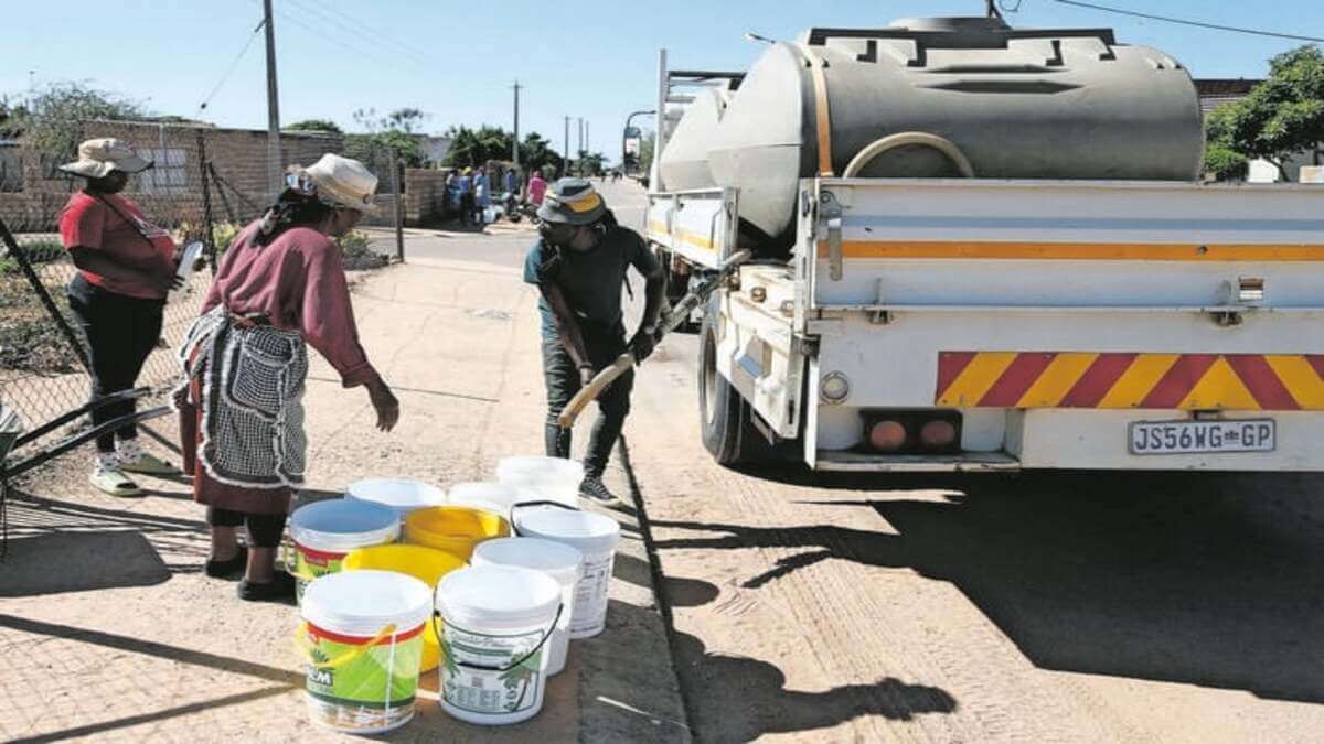 Rand Water