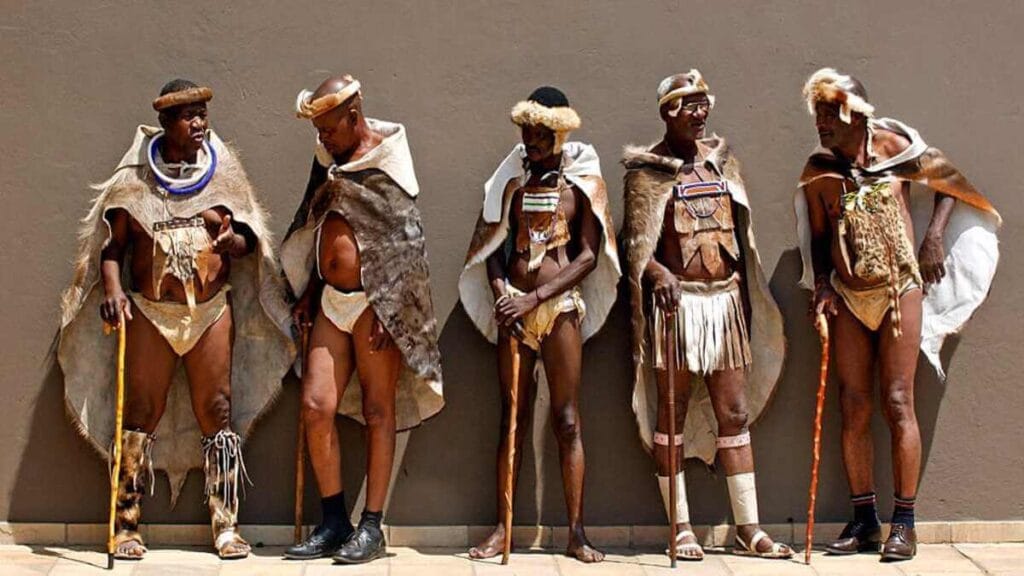 Top 10 Heritage Day Dress Up Ideas for Men
