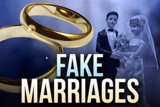Fake Marriages