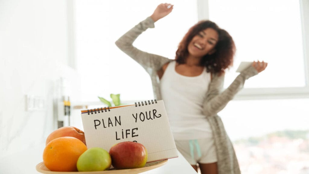 5 Mistakes That You Make That Prevent You From Losing Weight