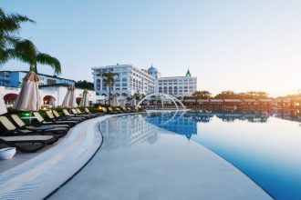 Top 10 Affordable Hotels for a Comfortable Stay in Gauteng in 2024