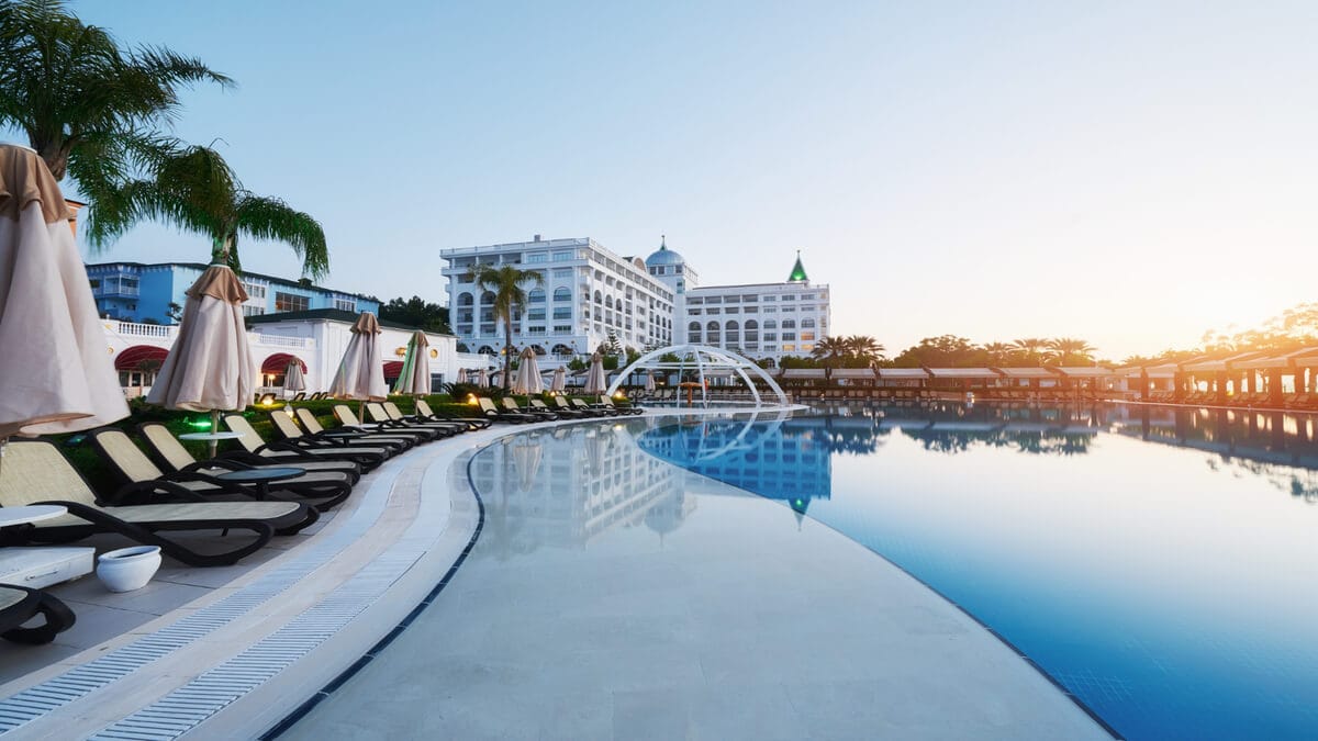 Top 10 Affordable Hotels for a Comfortable Stay in Gauteng in 2024