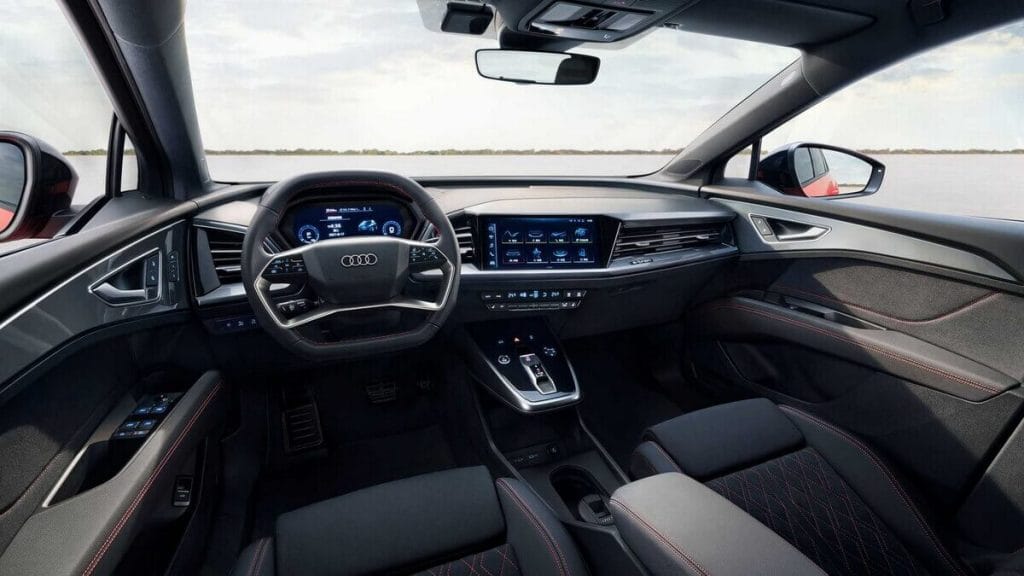 New Audi Q5 2025