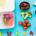 10 Lunchbox Ideas for Kids
