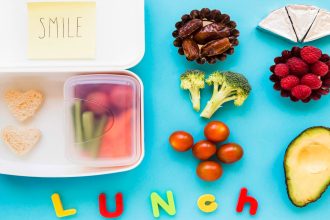 10 Lunchbox Ideas for Kids