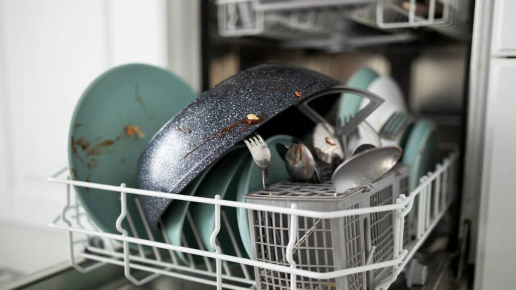 Top 10 Affordable Dishwashers and Their Pricing