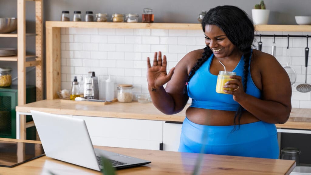 5 Mistakes That You Make That Prevent You From Losing Weight