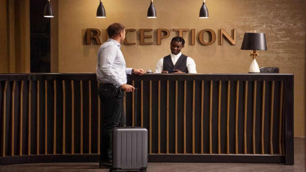 Top 10 Affordable Hotels for a Comfortable Stay in Gauteng in 2024