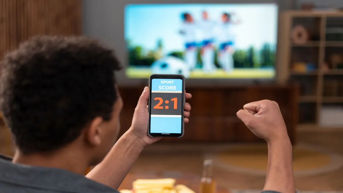 The Best Apps To Stream Live Football