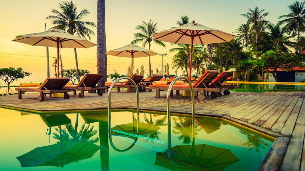 Top 10 Affordable Hotels for a Comfortable Stay in Gauteng in 2024
