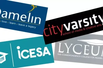 Four Educor-Owned Colleges Re-Registered: Damelin, City Varsity, Icesa City Campus, and Lyceum College