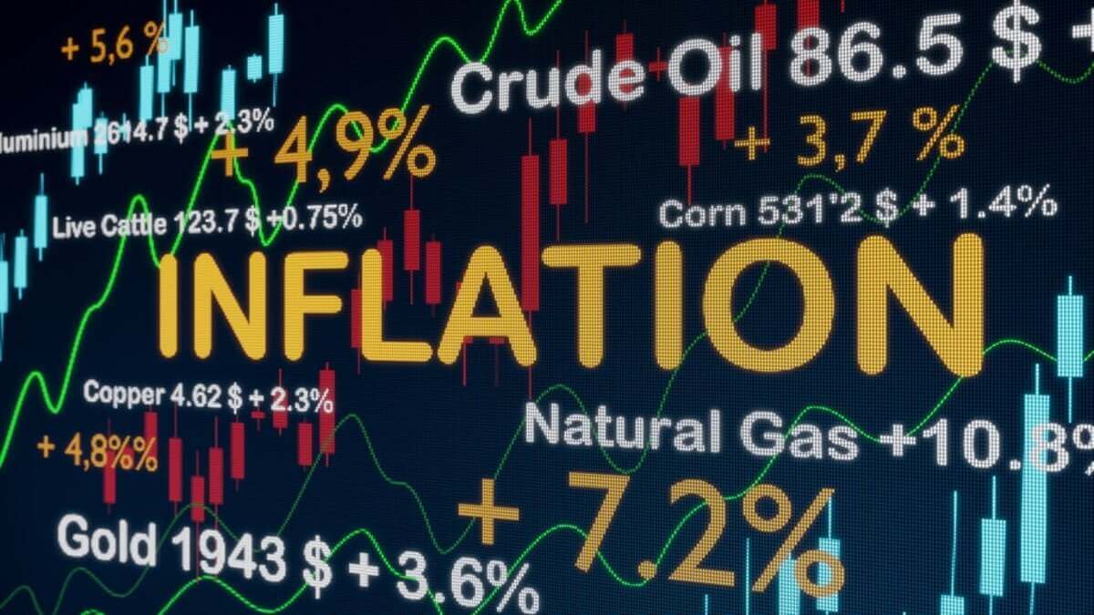 Inflation Rate Cools to 4.4% in August, Setting the Stage for a Good Repo Rate Cut Today