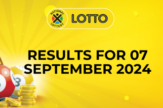 ithuba lotto results