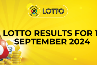 ithuba lotto results