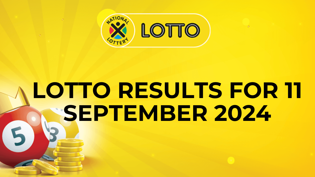 ithuba lotto results