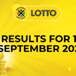 Ithuba Lotto Results