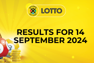 Ithuba Lotto Results