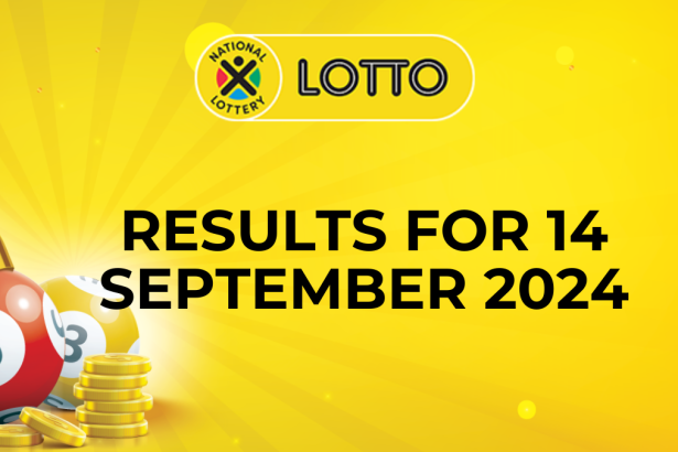Ithuba Lotto Results