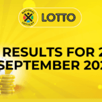 ithuba lotto results